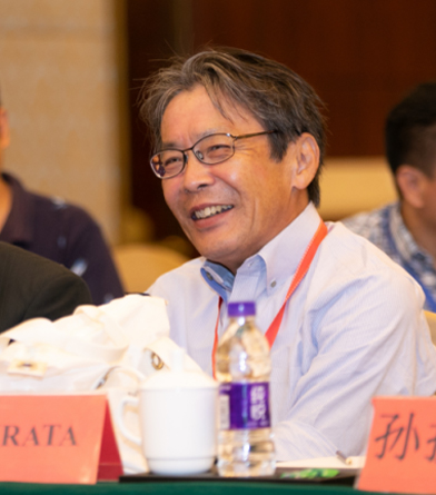 國(guó)際聚羧酸減水劑發(fā)明人枚田健